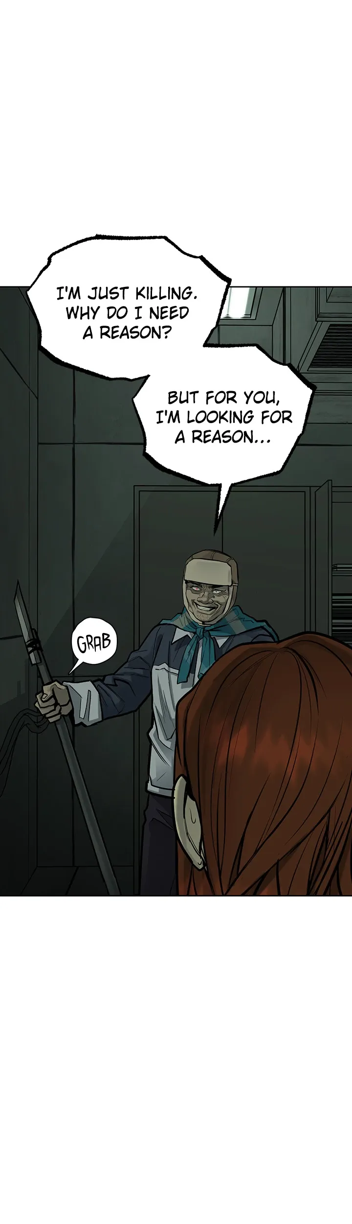White Hole Chapter 33 Online - página 39