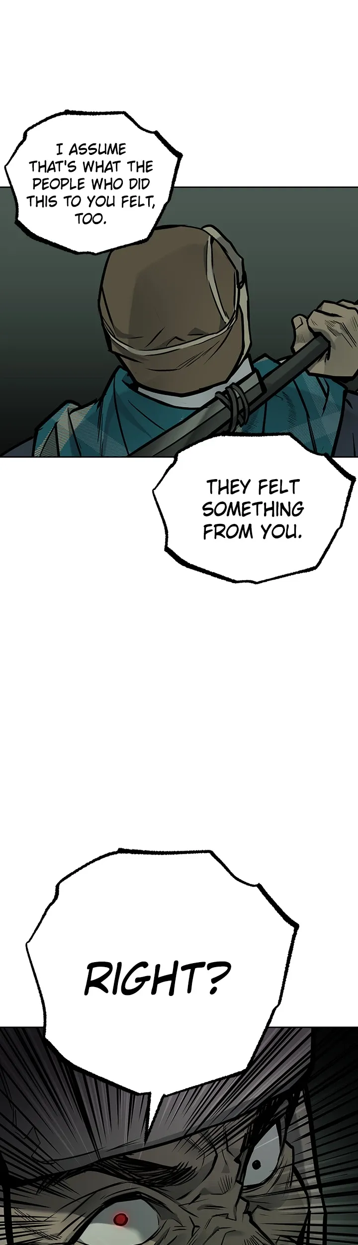White Hole Chapter 33 Online - página 41