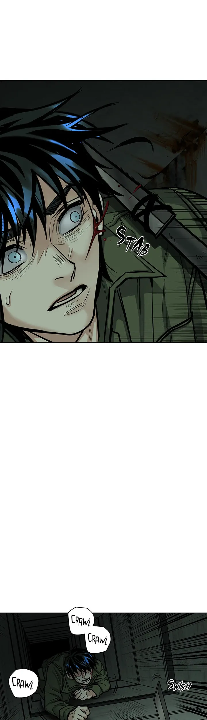 White Hole Chapter 33 Online - página 46