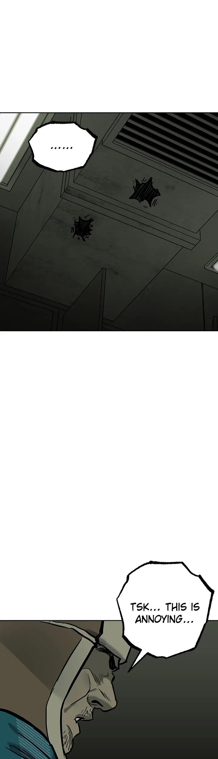 White Hole Chapter 33 Online - página 52