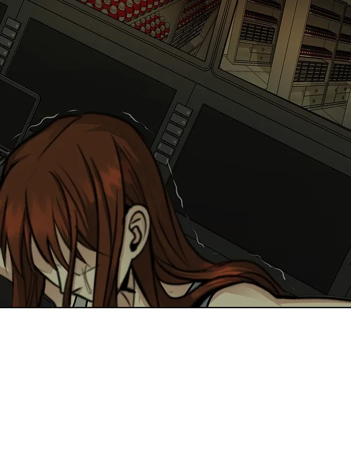 White Hole Chapter 33 Online - página 55