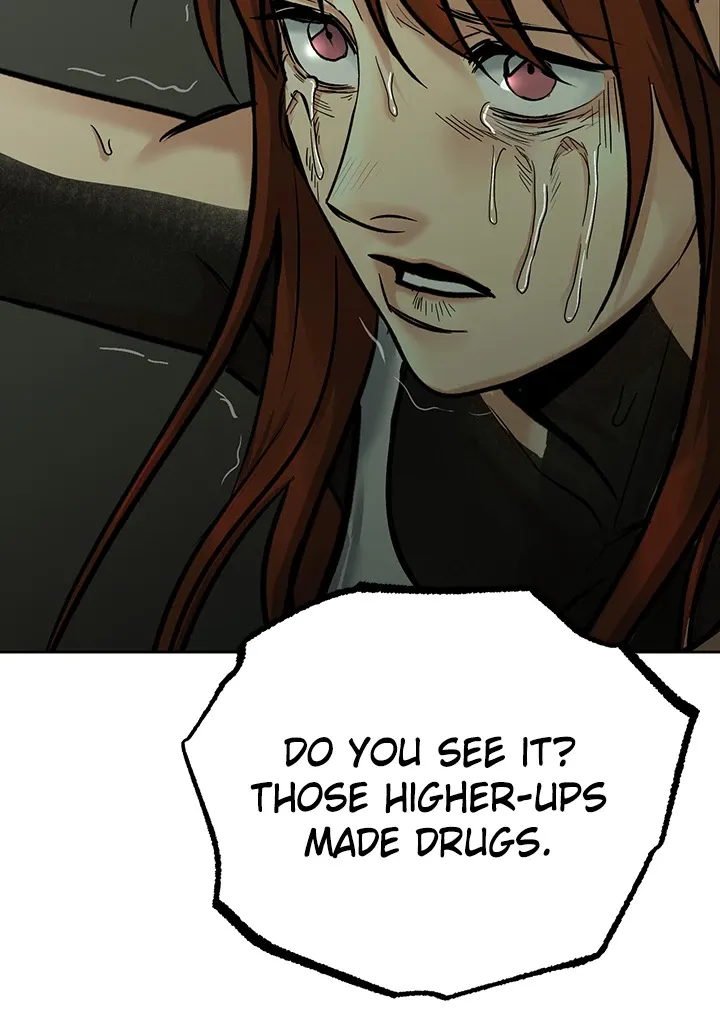 White Hole Chapter 33 Online - página 57