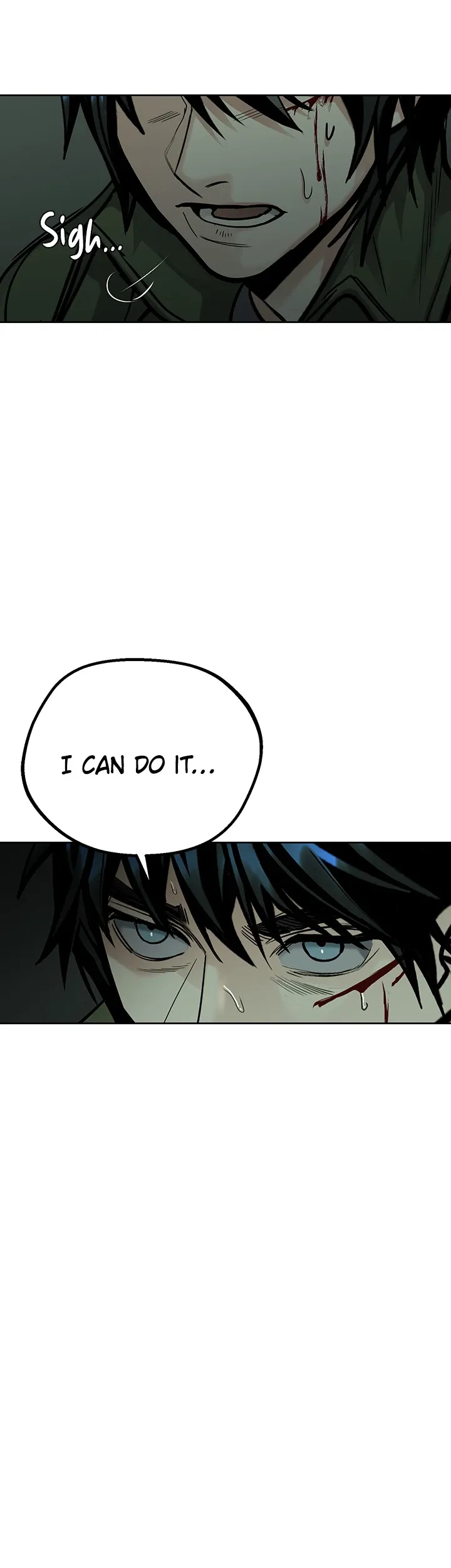 White Hole Chapter 33 Online - página 73