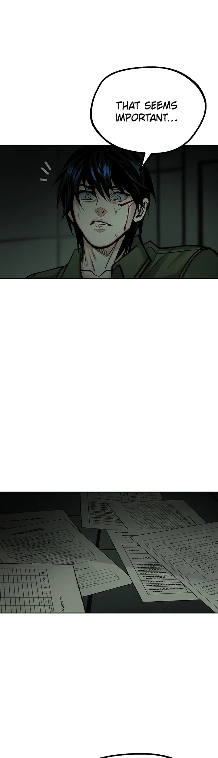 White Hole Chapter 33 Online - página 75