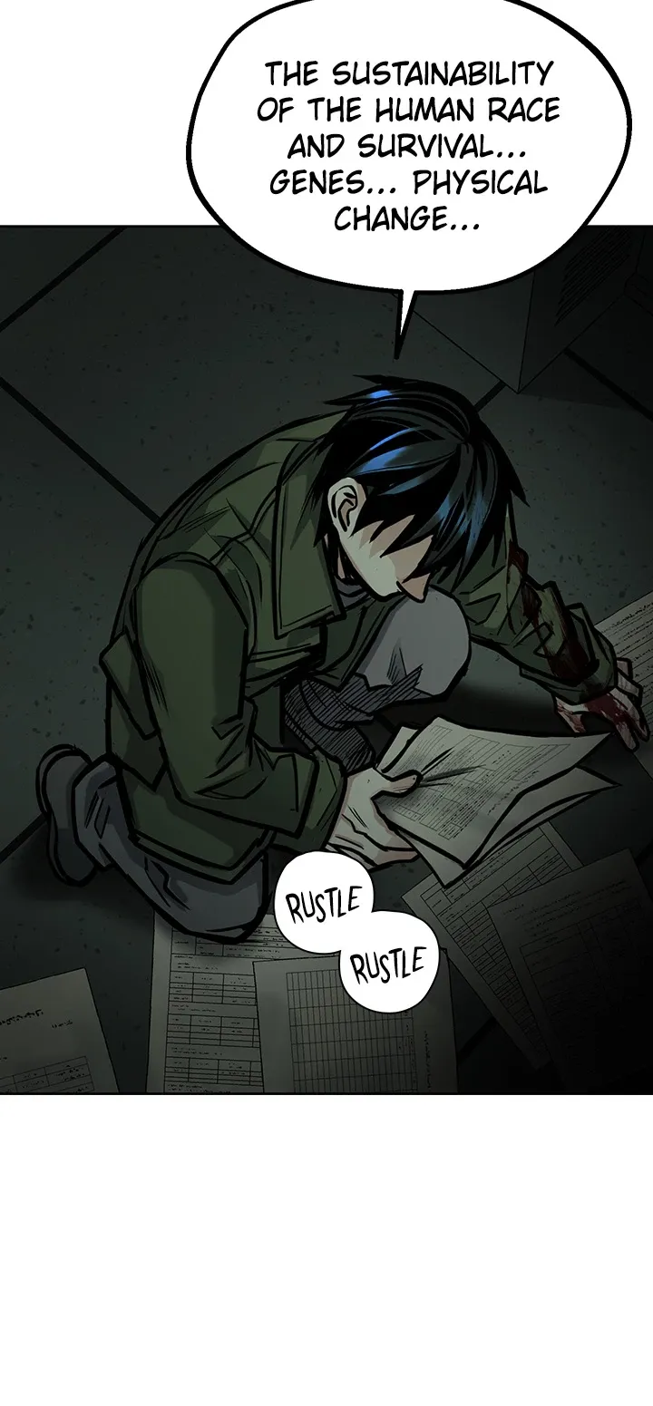 White Hole Chapter 33 Online - página 76