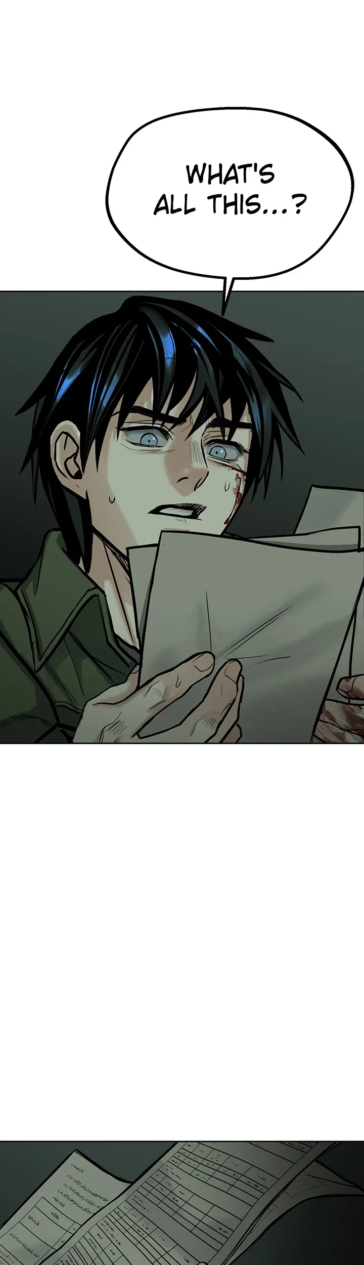 White Hole Chapter 33 Online - página 77