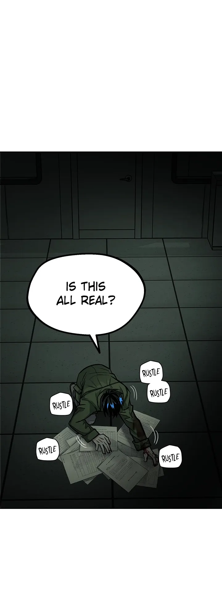 White Hole Chapter 33 Online - página 80