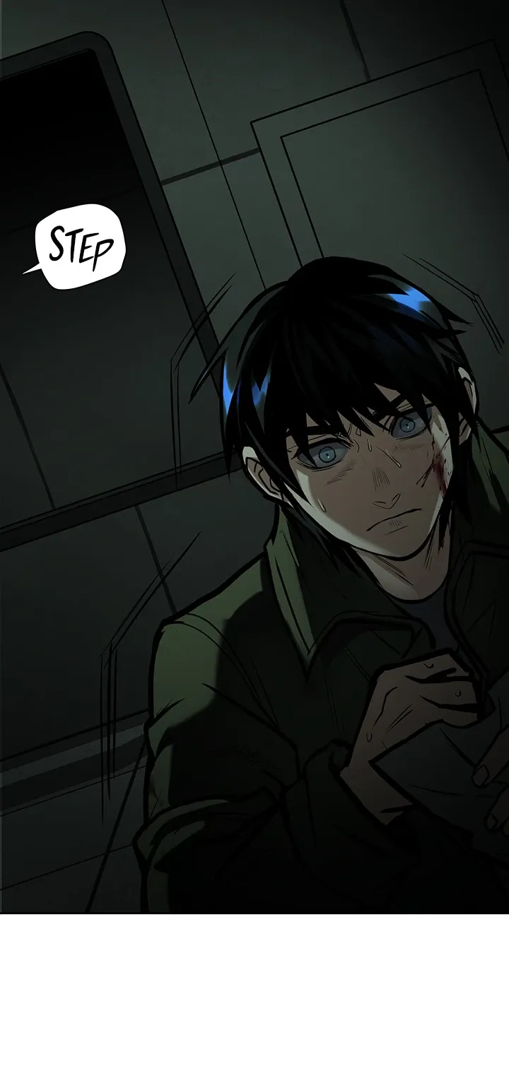 White Hole Chapter 33 Online - página 82