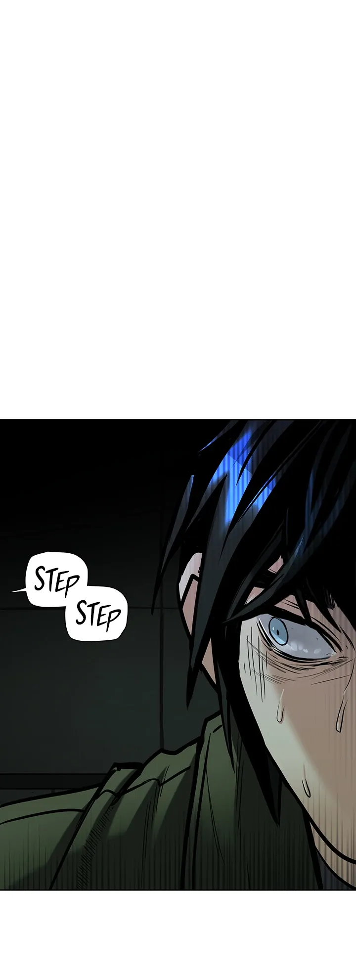 White Hole Chapter 33 Online - página 83