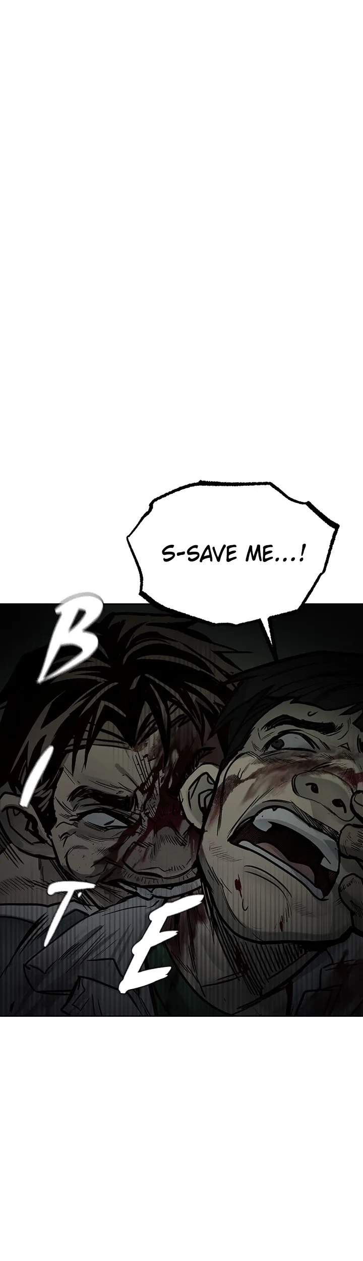 White Hole Chapter 35 Online - página 1