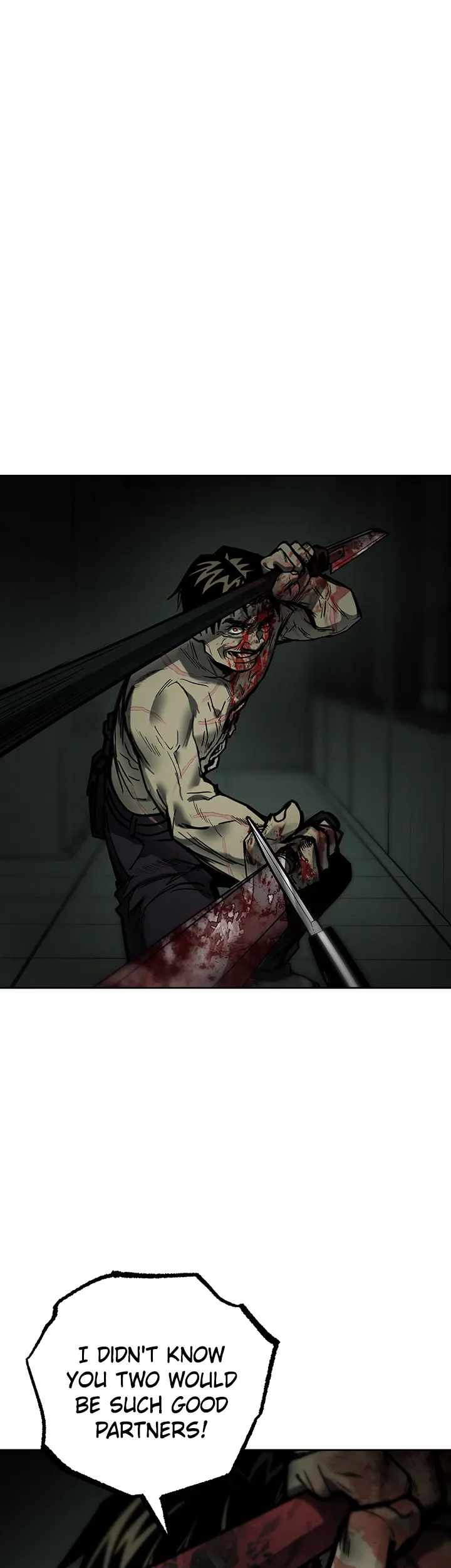 White Hole Chapter 35 Online - página 8