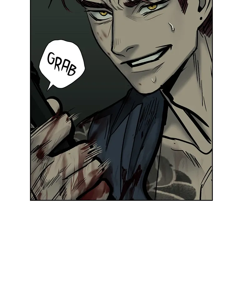 White Hole Chapter 35 Online - página 11