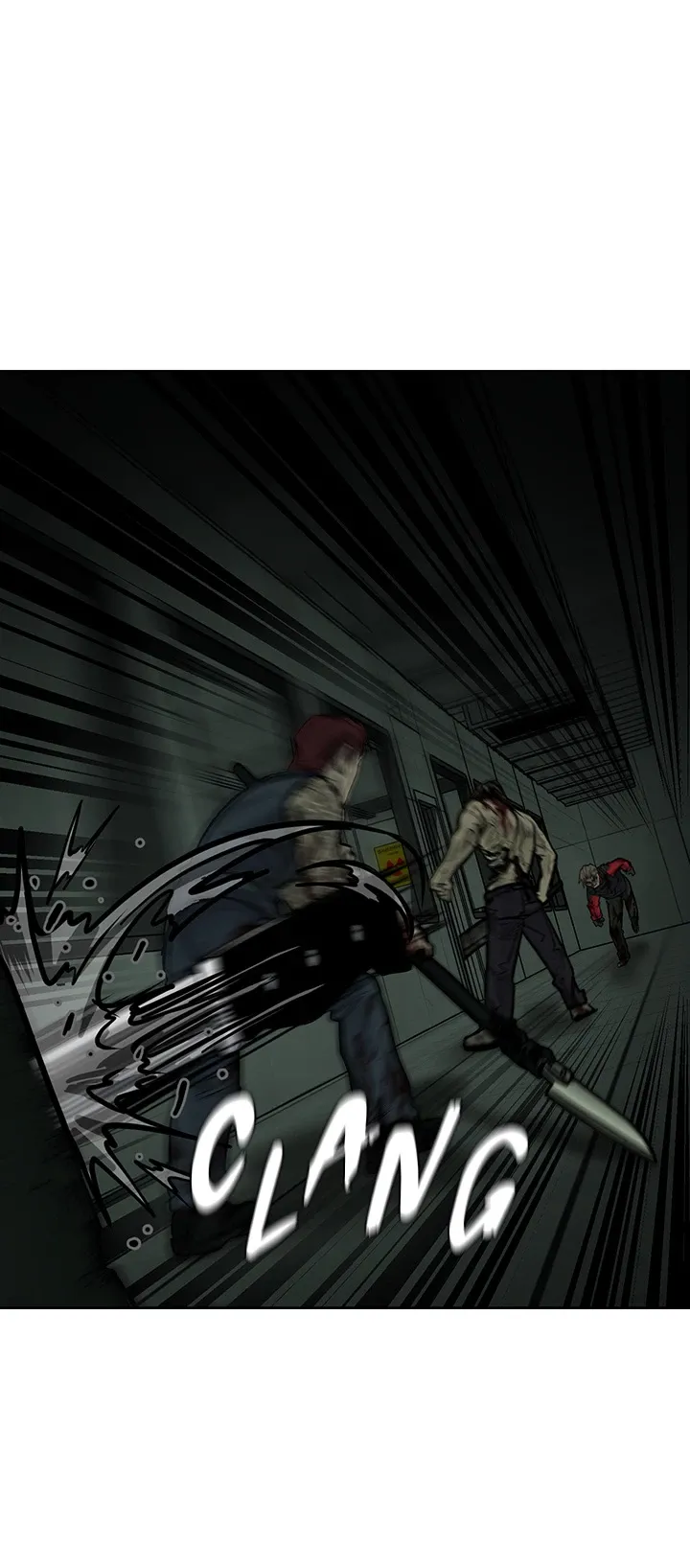 White Hole Chapter 35 Online - página 20