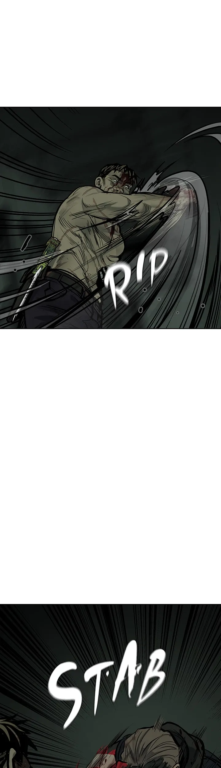 White Hole Chapter 35 Online - página 27