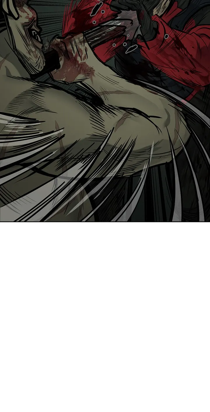 White Hole Chapter 35 Online - página 28