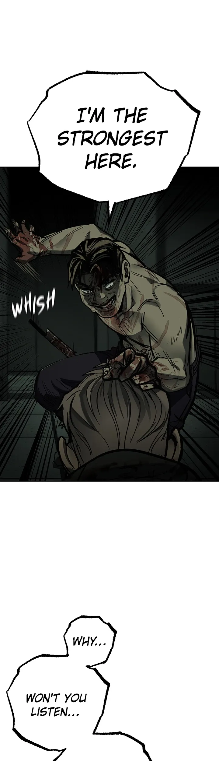White Hole Chapter 35 Online - página 33