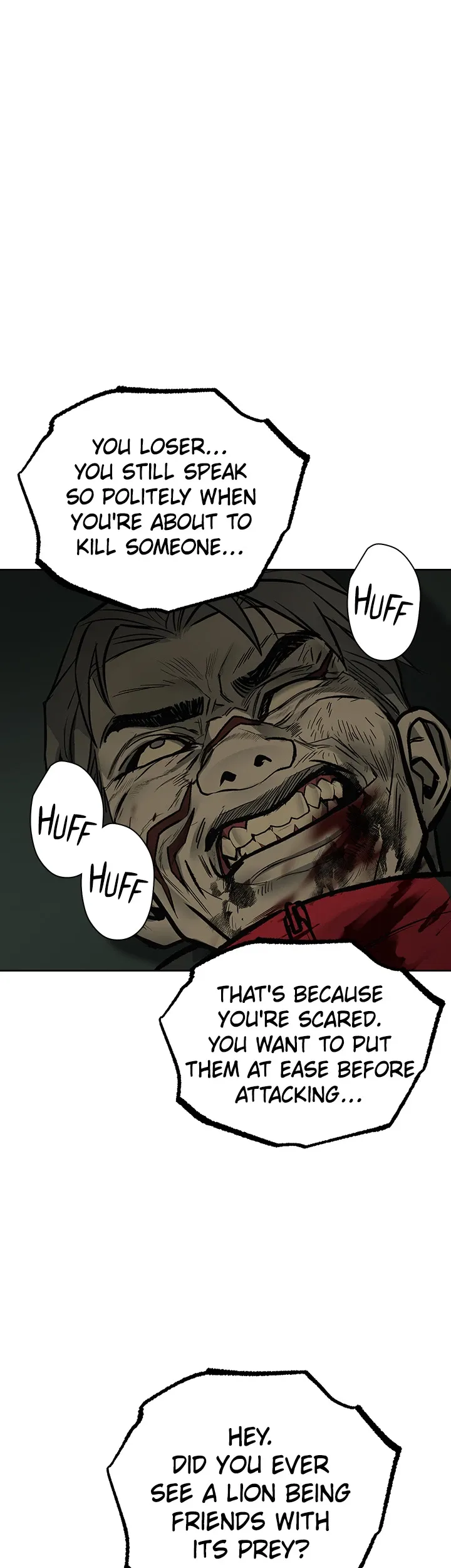White Hole Chapter 35 Online - página 35