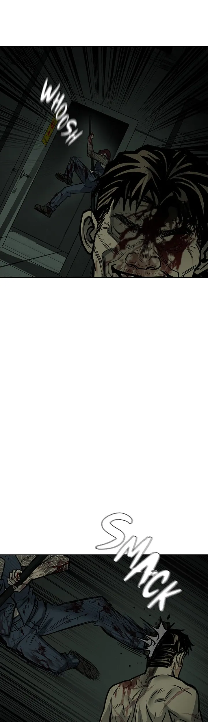 White Hole Chapter 35 Online - página 37