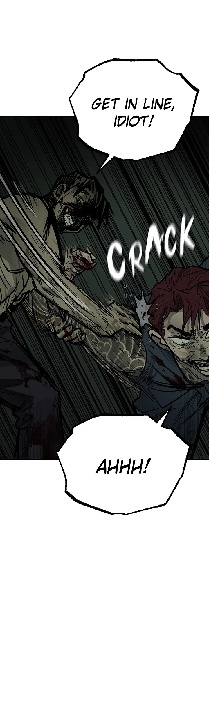White Hole Chapter 35 Online - página 41
