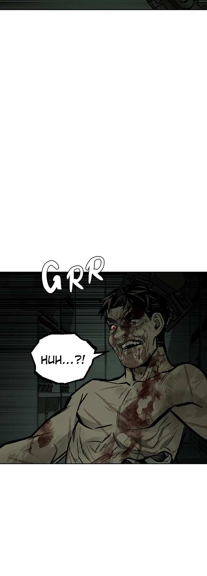 White Hole Chapter 35 Online - página 48