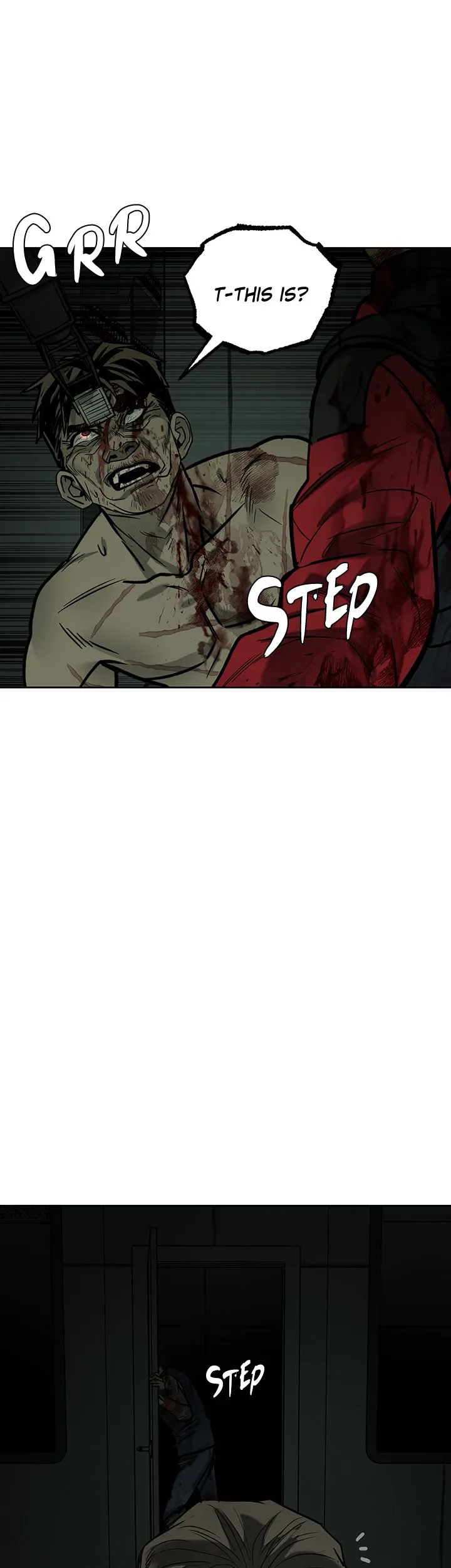 White Hole Chapter 35 Online - página 49