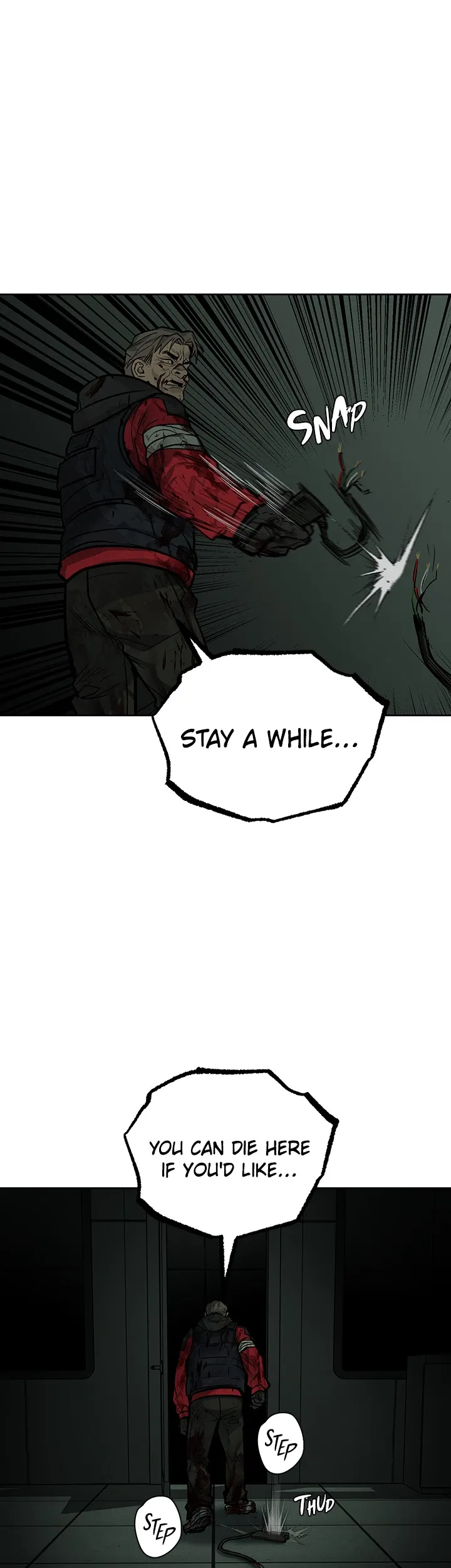 White Hole Chapter 35 Online - página 52