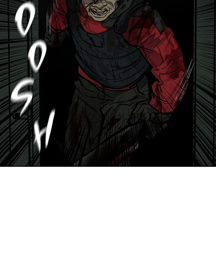 White Hole Chapter 35 Online - página 55