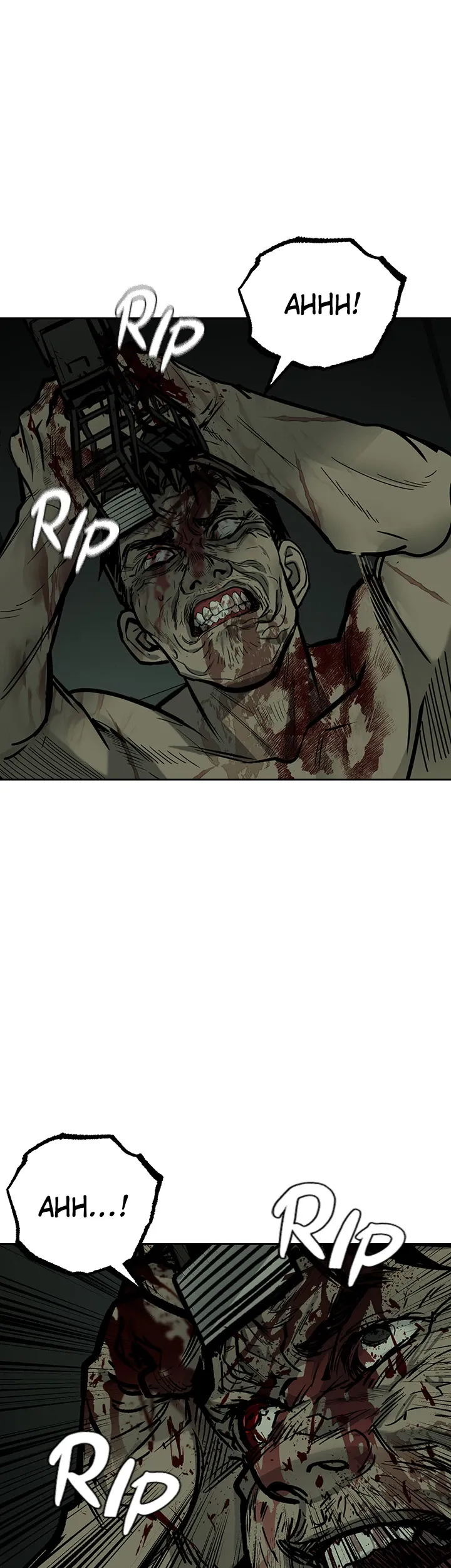 White Hole Chapter 35 Online - página 57