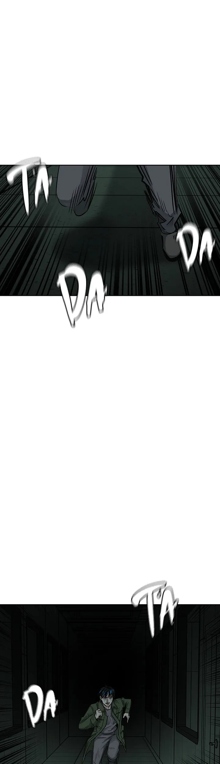 White Hole Chapter 36 Online - página 6