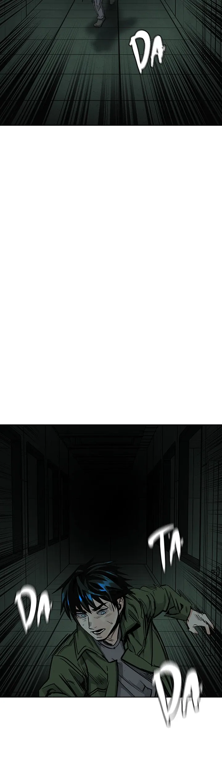White Hole Chapter 36 Online - página 7