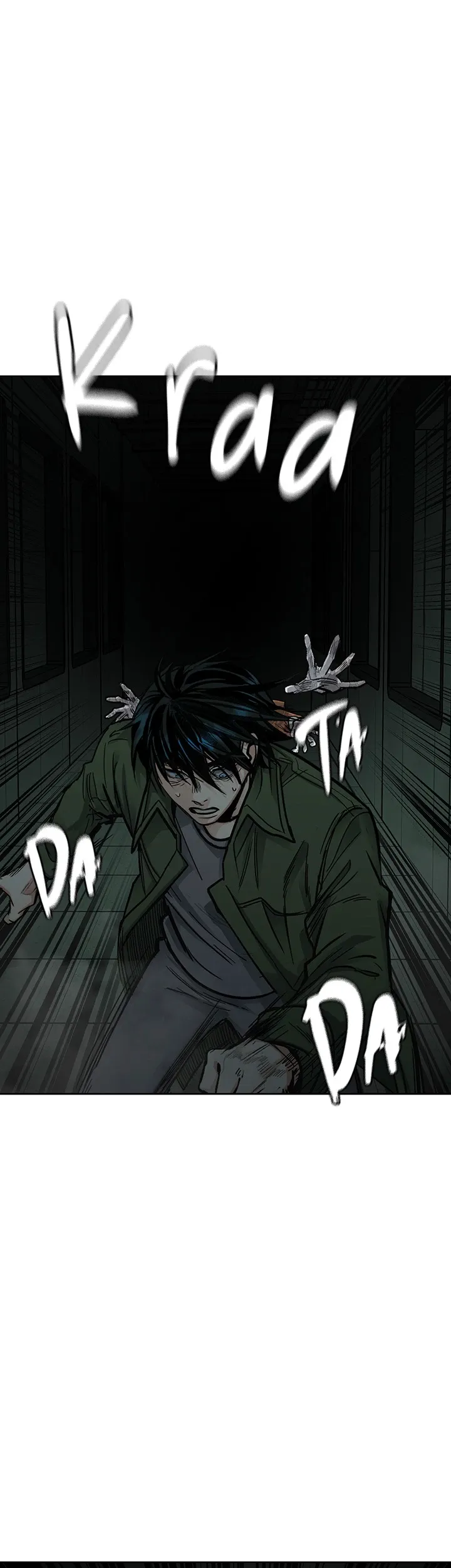 White Hole Chapter 36 Online - página 10