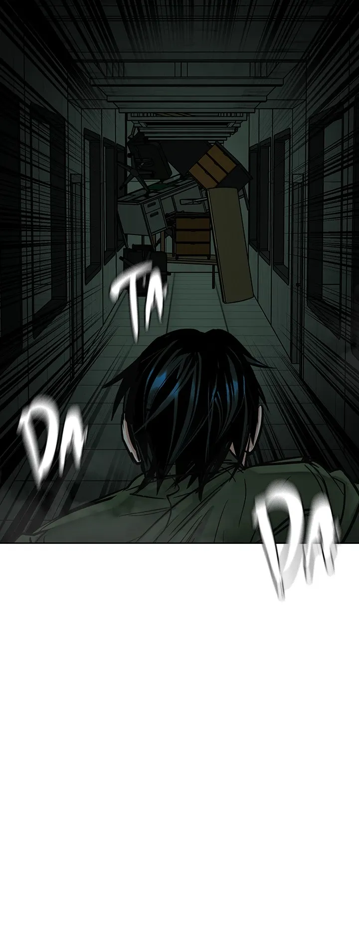 White Hole Chapter 36 Online - página 11