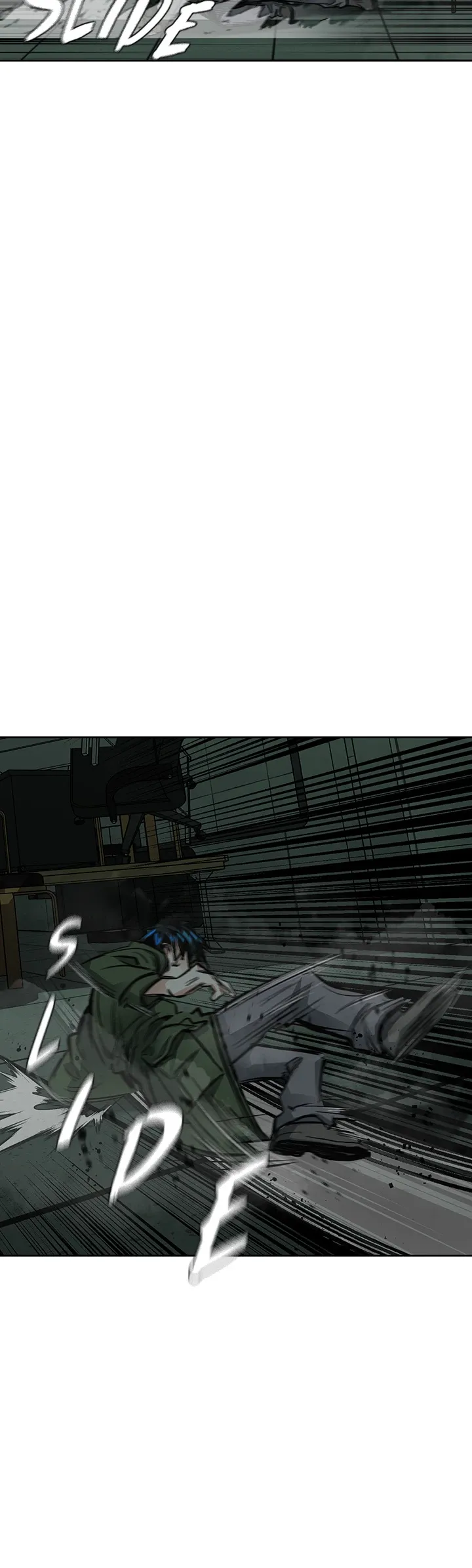 White Hole Chapter 36 Online - página 13