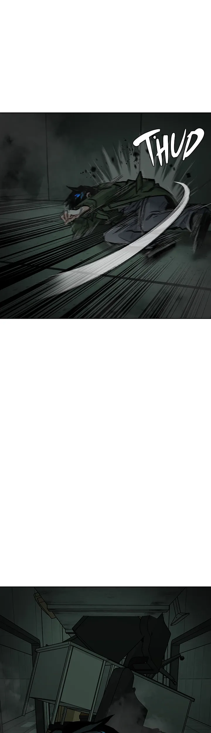 White Hole Chapter 36 Online - página 14