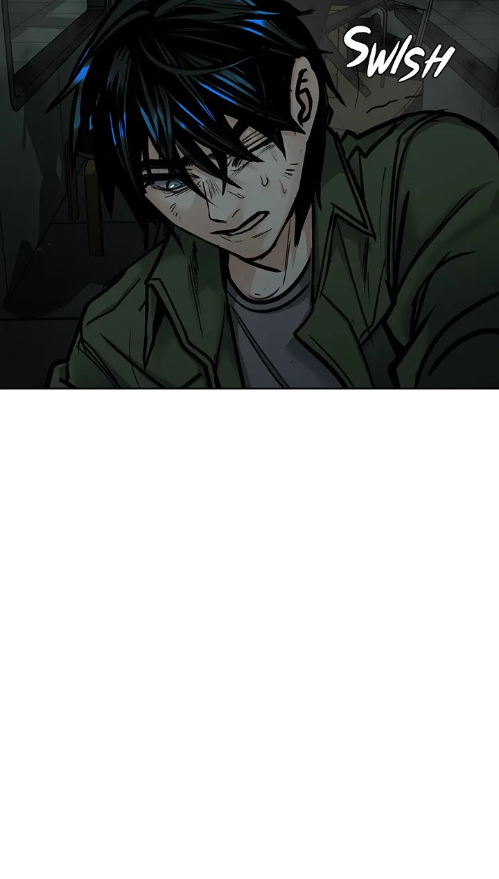 White Hole Chapter 36 Online - página 15