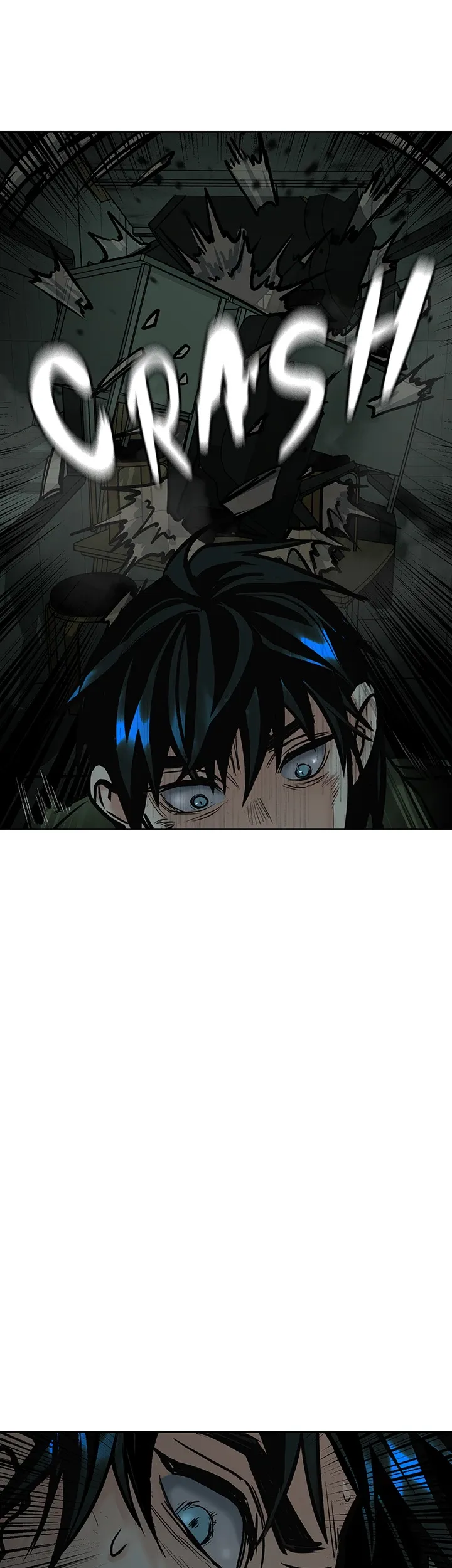 White Hole Chapter 36 Online - página 16