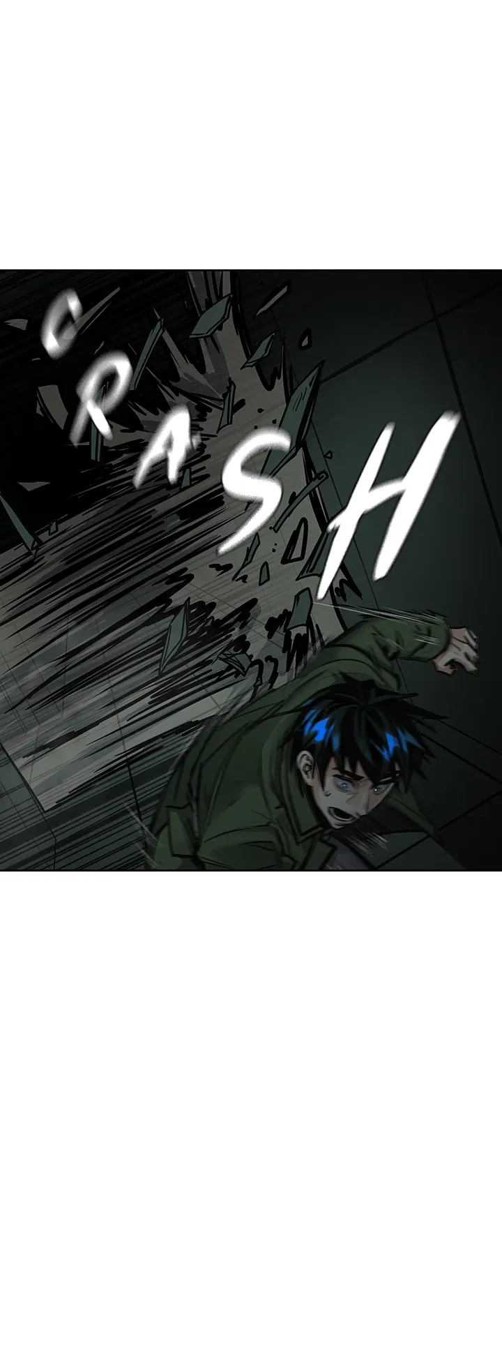 White Hole Chapter 36 Online - página 18