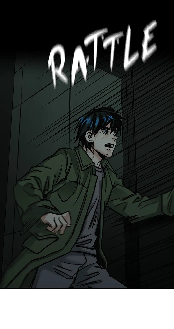 White Hole Chapter 36 Online - página 21