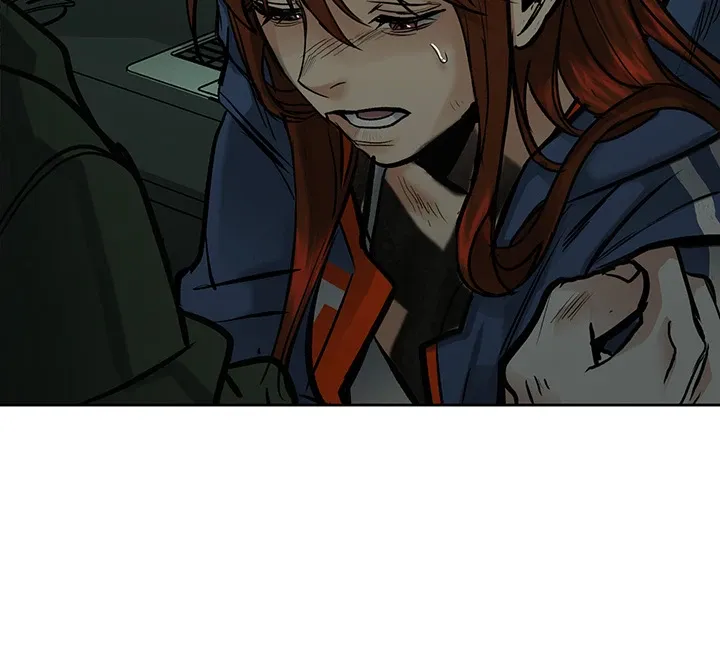 White Hole Chapter 36 Online - página 28