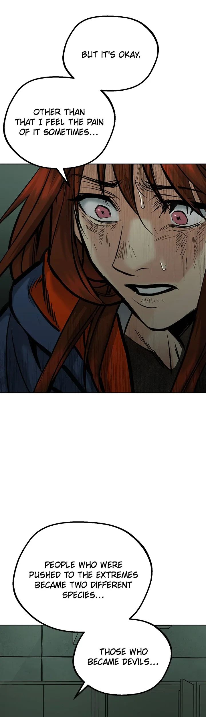 White Hole Chapter 36 Online - página 31