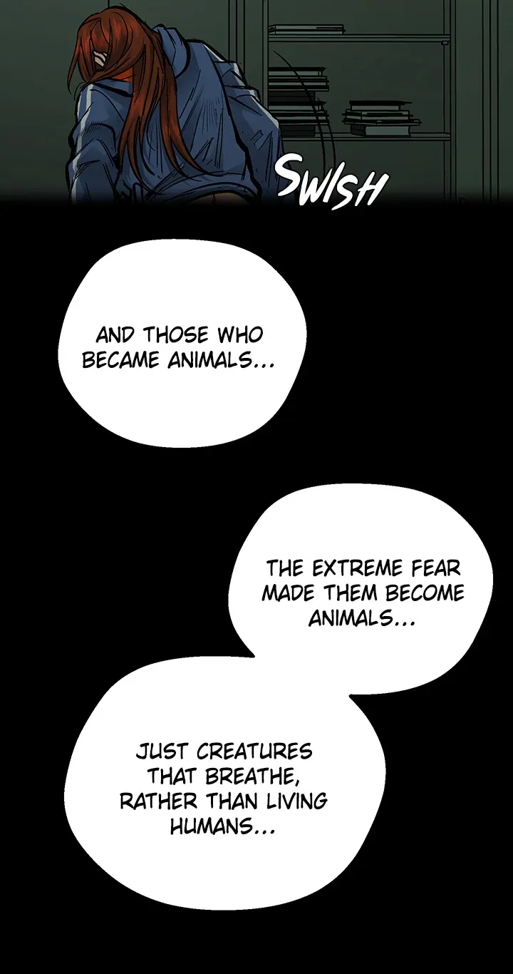 White Hole Chapter 36 Online - página 32