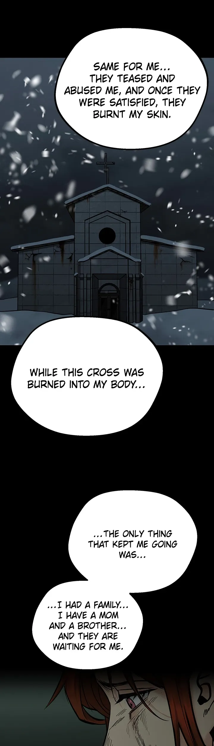 White Hole Chapter 36 Online - página 33