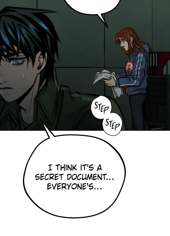 White Hole Chapter 36 Online - página 38