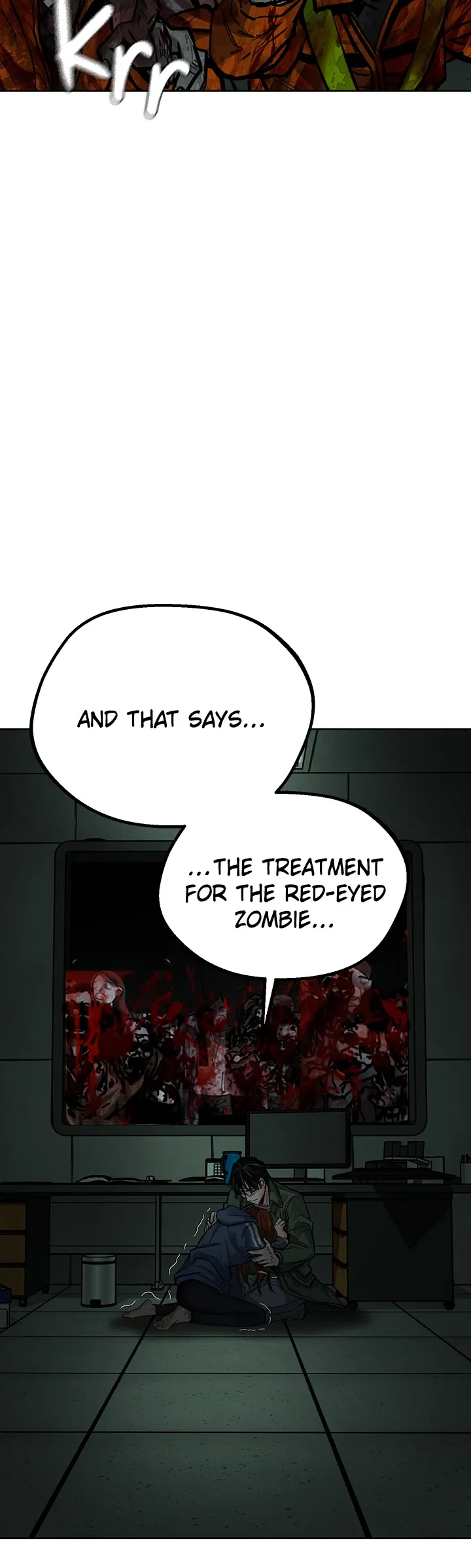 White Hole Chapter 36 Online - página 44