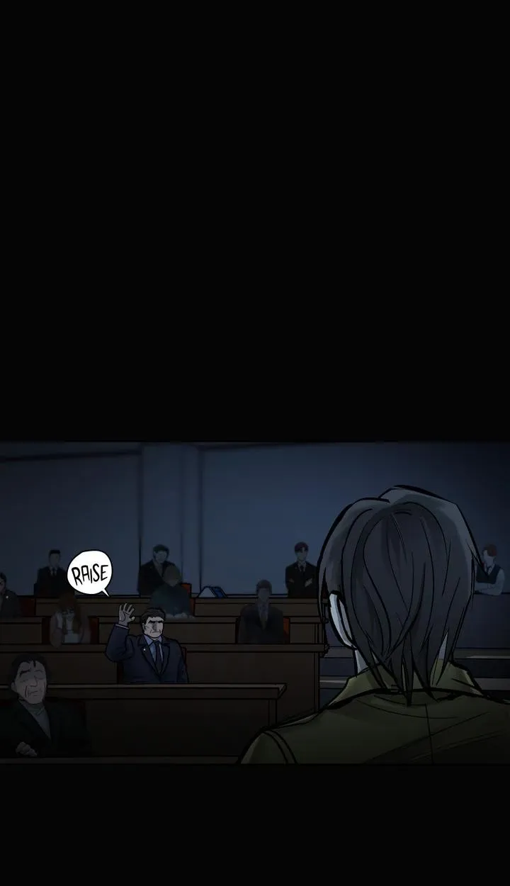 White Hole Chapter 36 Online - página 47