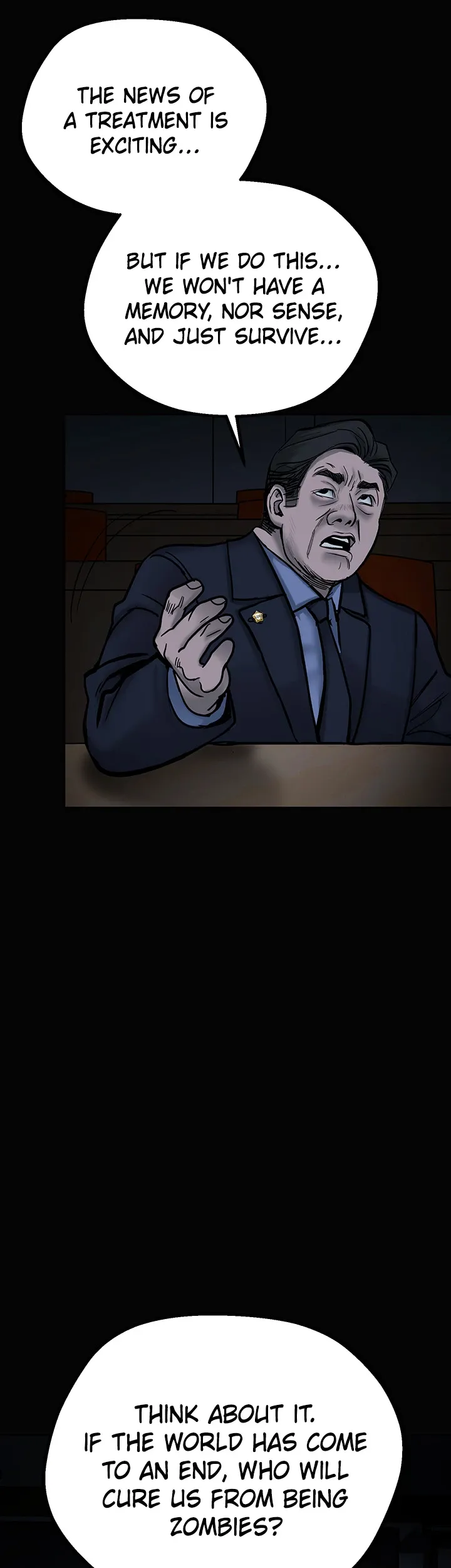 White Hole Chapter 36 Online - página 49