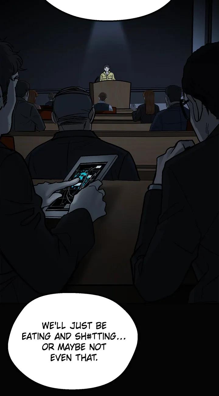 White Hole Chapter 36 Online - página 50