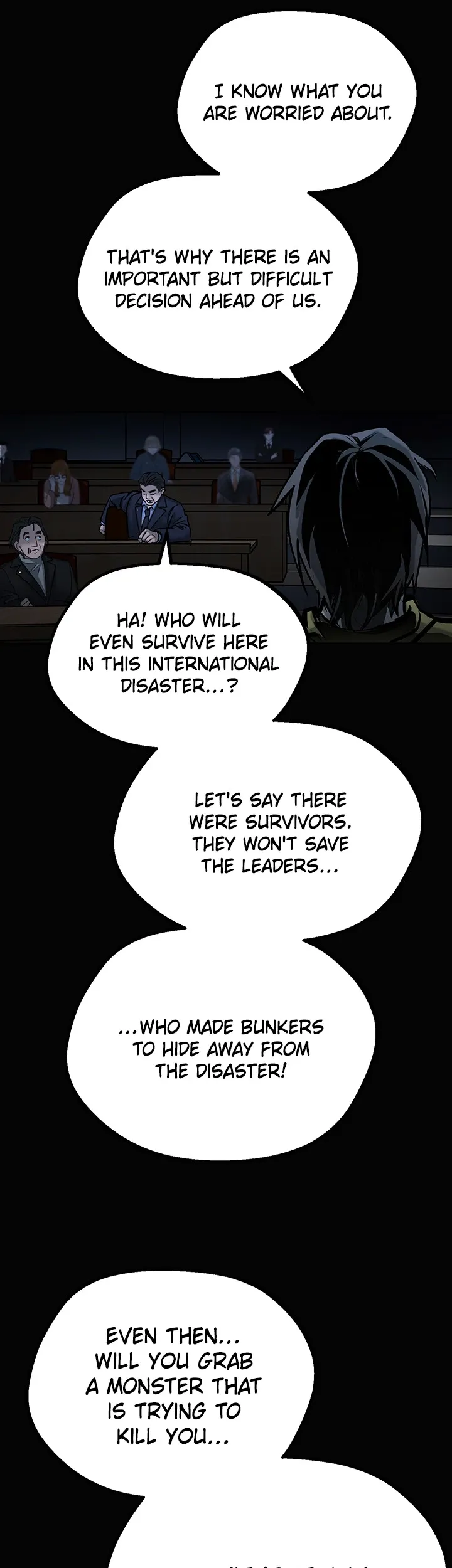 White Hole Chapter 36 Online - página 51