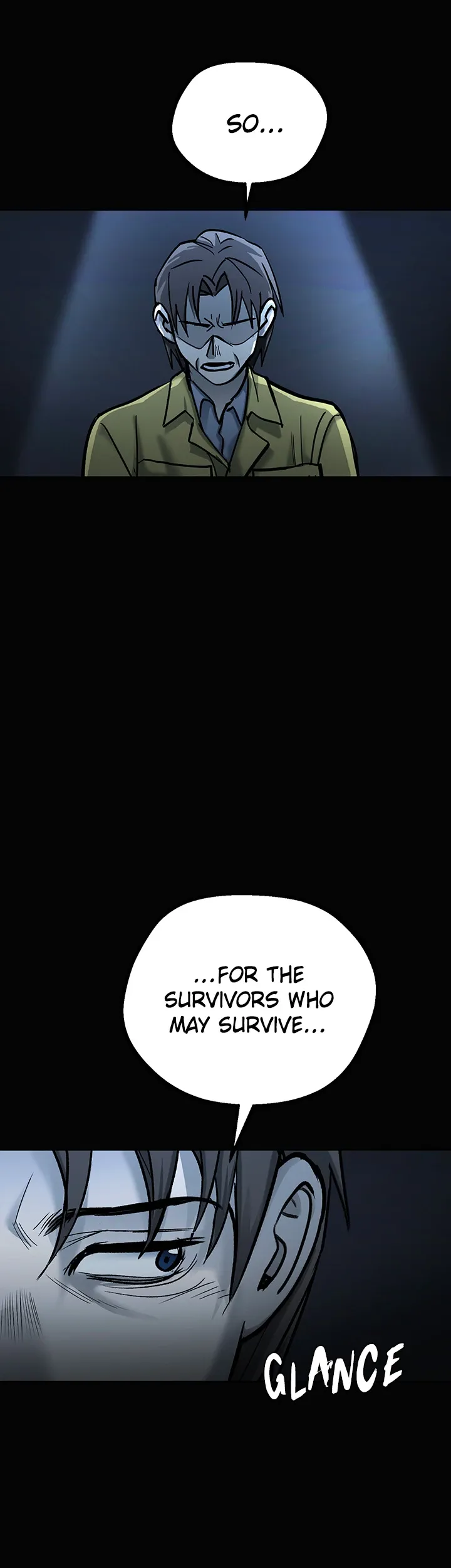 White Hole Chapter 36 Online - página 53