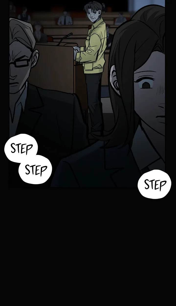 White Hole Chapter 36 Online - página 56